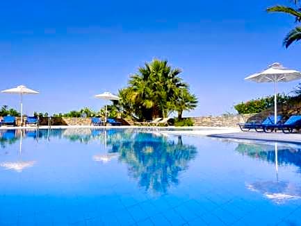 Elounda Vista Villas