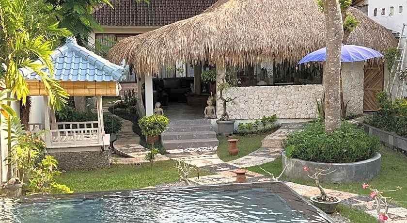 Villa Anjing