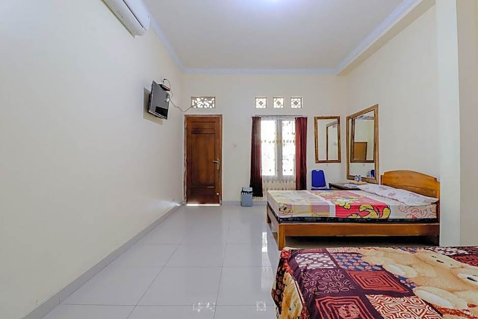 Hotel Kukup Indah