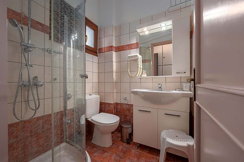 Agnanti Hotel Apartments