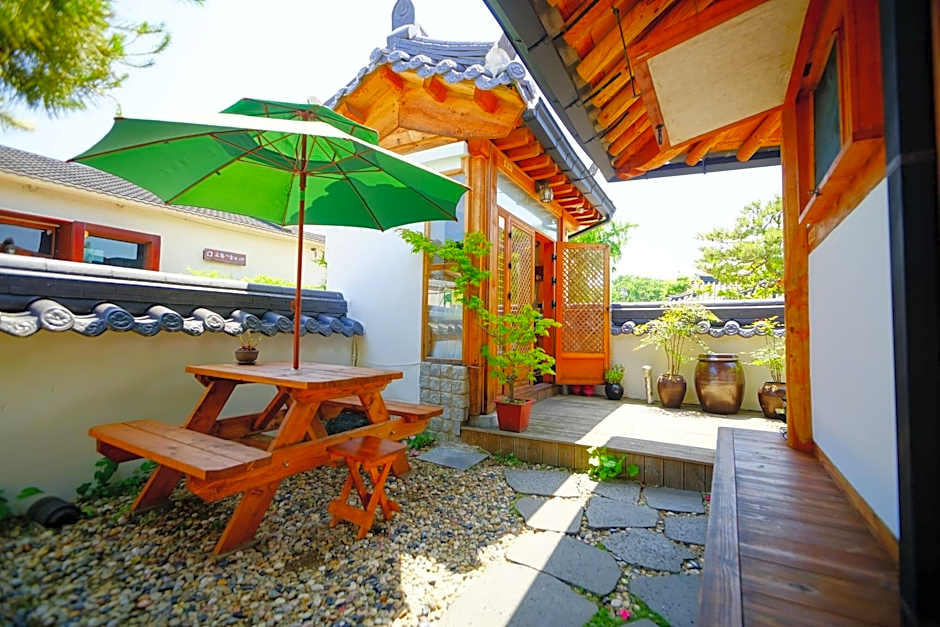 Norijam Hanok 1Ho