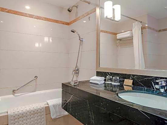 Maritim Hotel Taicang Garden