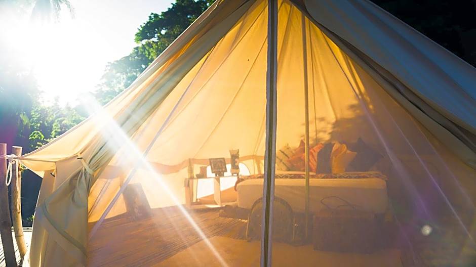 Dryft Darocotan Island