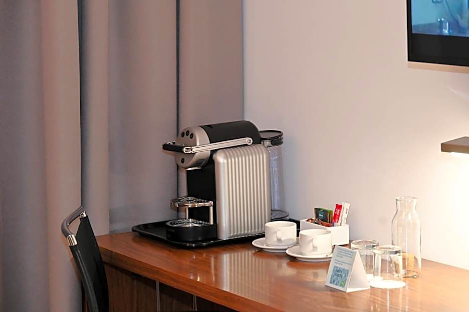 ibis Styles Warszawa Airport