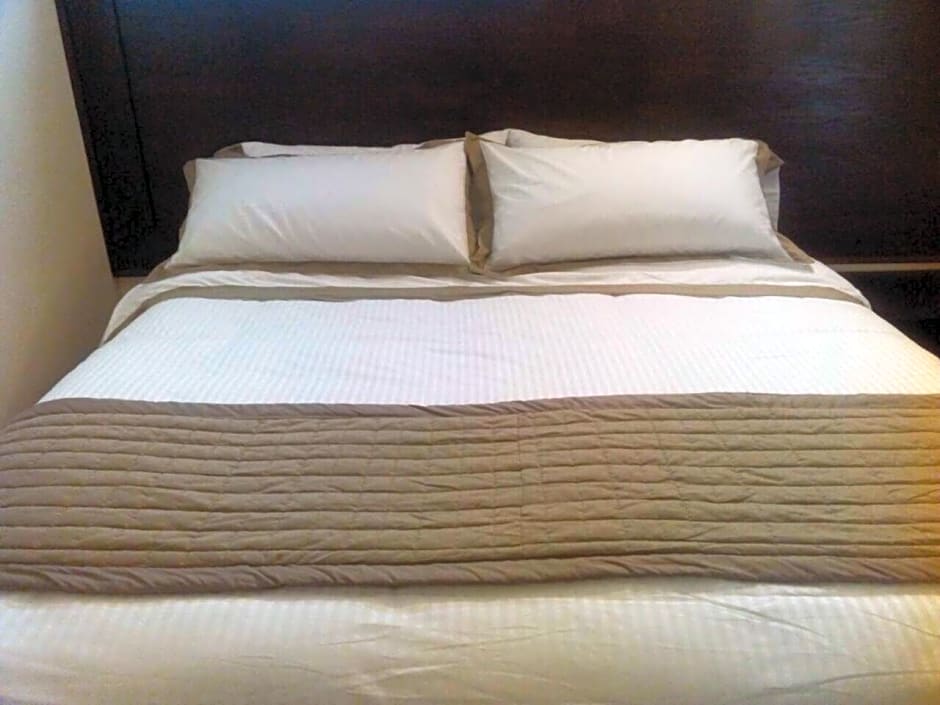 Hotel Yaocalli