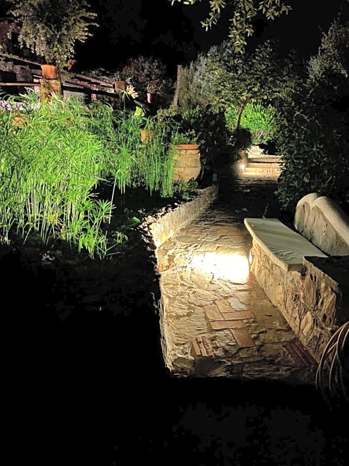 Maison Du Reve Scario