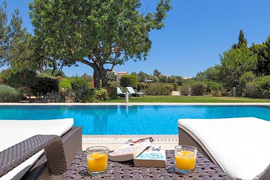 Aphrodite Hills Rentals - Superior Villas