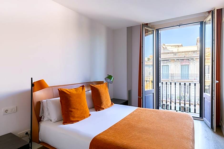 Cosmo Apartments Passeig de Gràcia