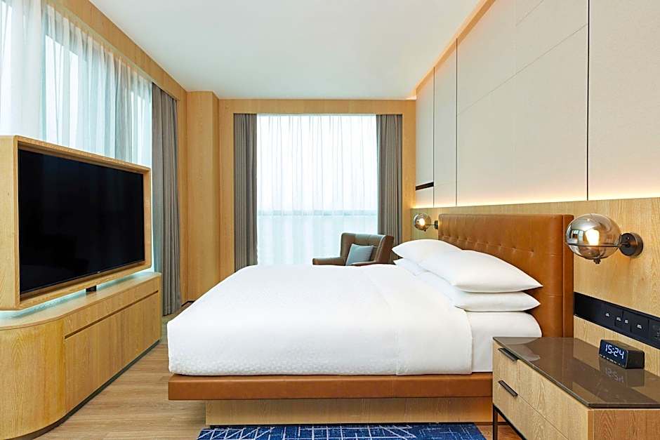 Four Points by Sheraton Huzhou