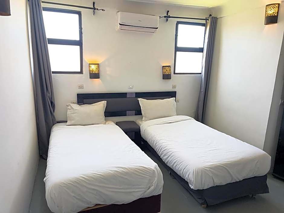 Hotel Islane