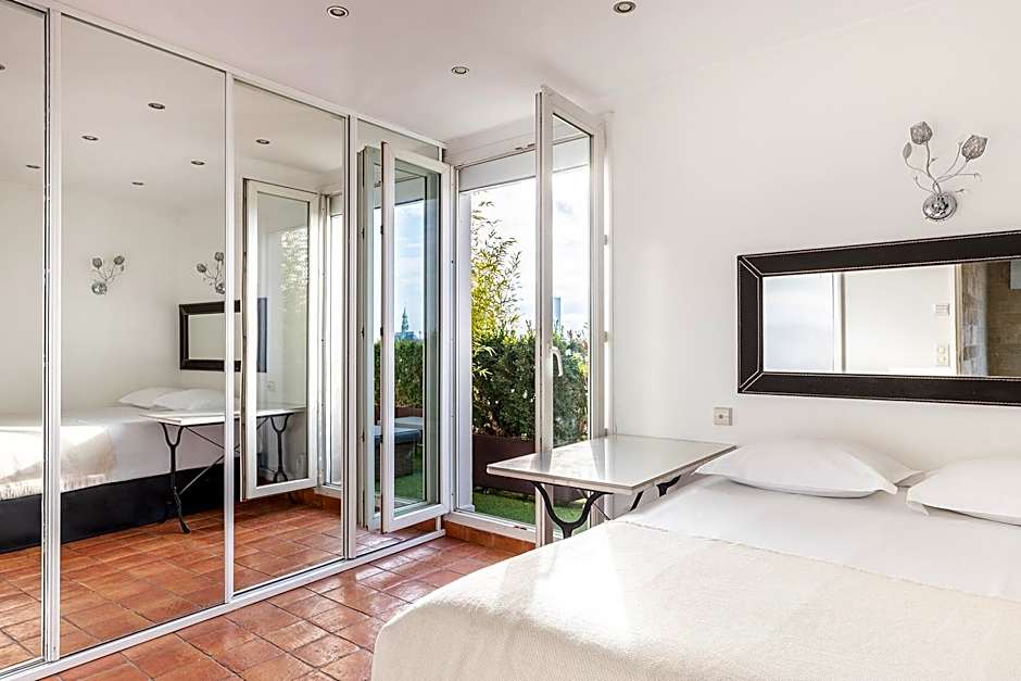 Residence Courcelle