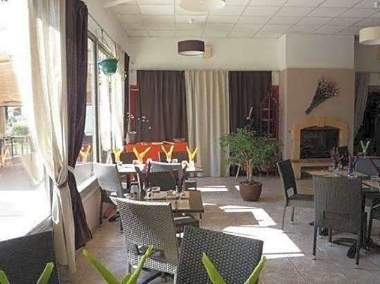 Noemys Aigues-Mortes - Hotel Avec Piscine