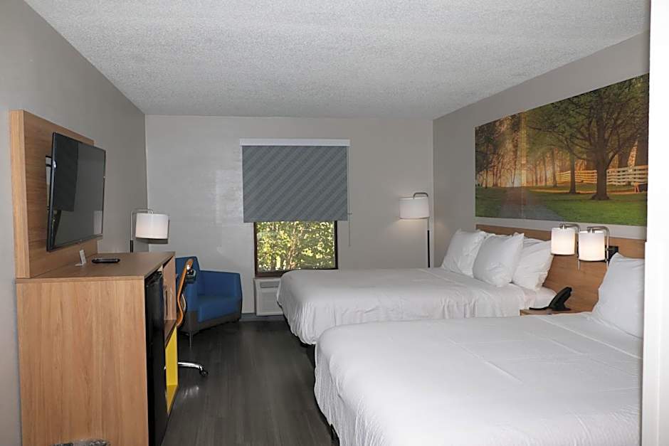 Days Inn by Wyndham Farmville