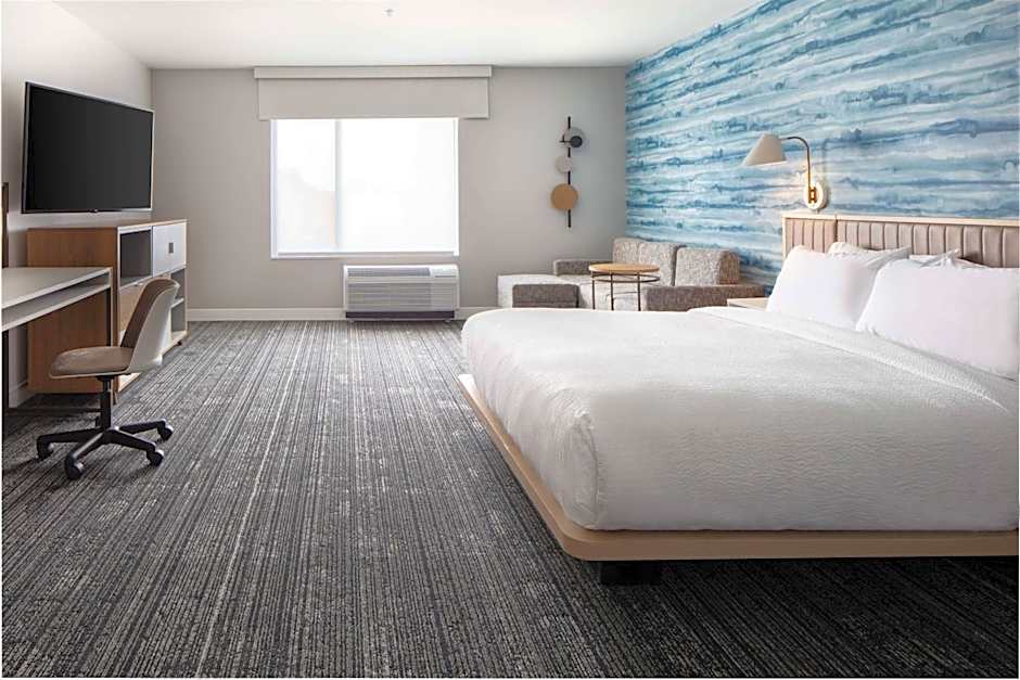 TownePlace Suites By Marriott Milwaukee West Bend