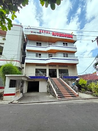Hotel Riverside Manado