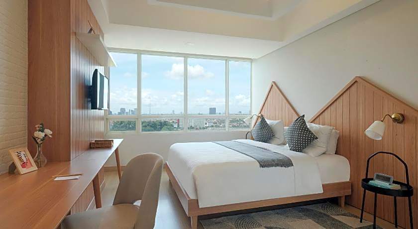 Fika Rooms Aparthotel