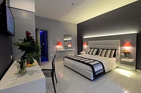 Double Superior sea view