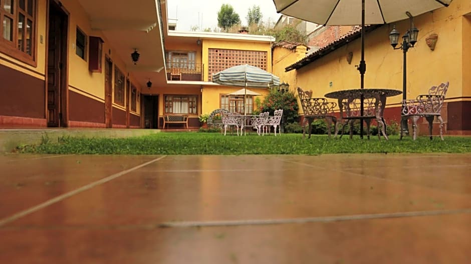 Posada de la Salud