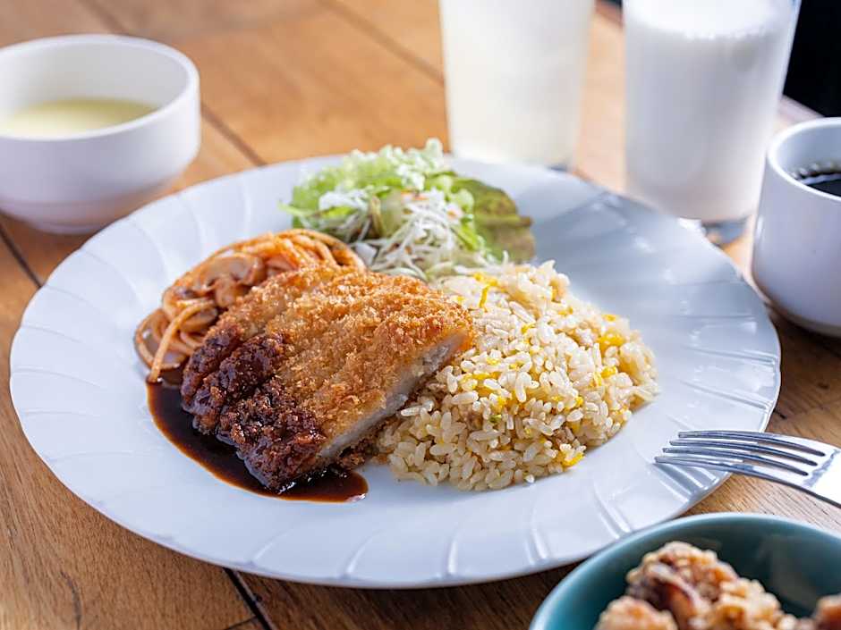 APA Hotel Nagasaki Dejima