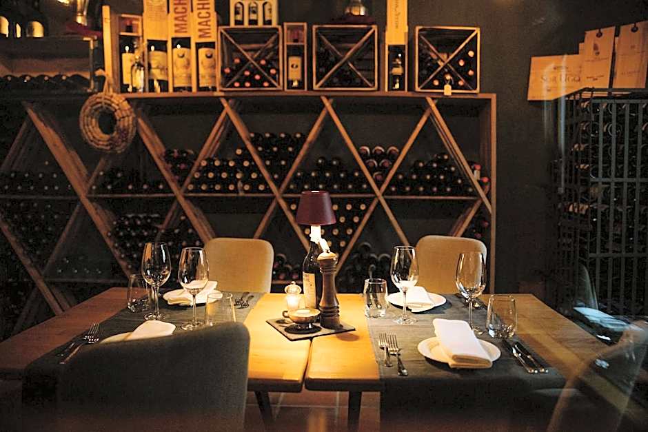 Hotel Perren Superior