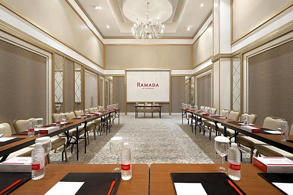 Ramada by Wyndham - Sulaymaniyah Salim Street