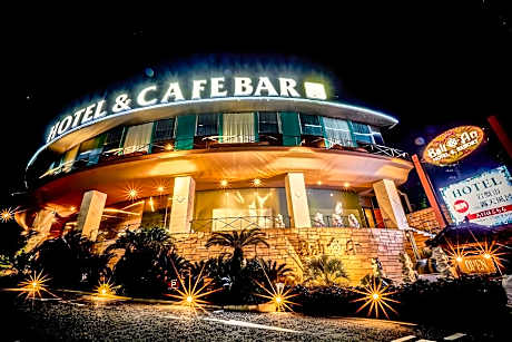 Hotel Balian Resort Tomei Kawasaki I.C. -Adult Only