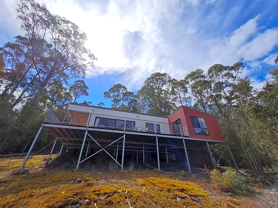 Huon Bush Retreats