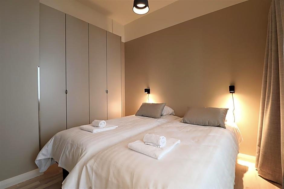 Forenom Aparthotel Vaasa