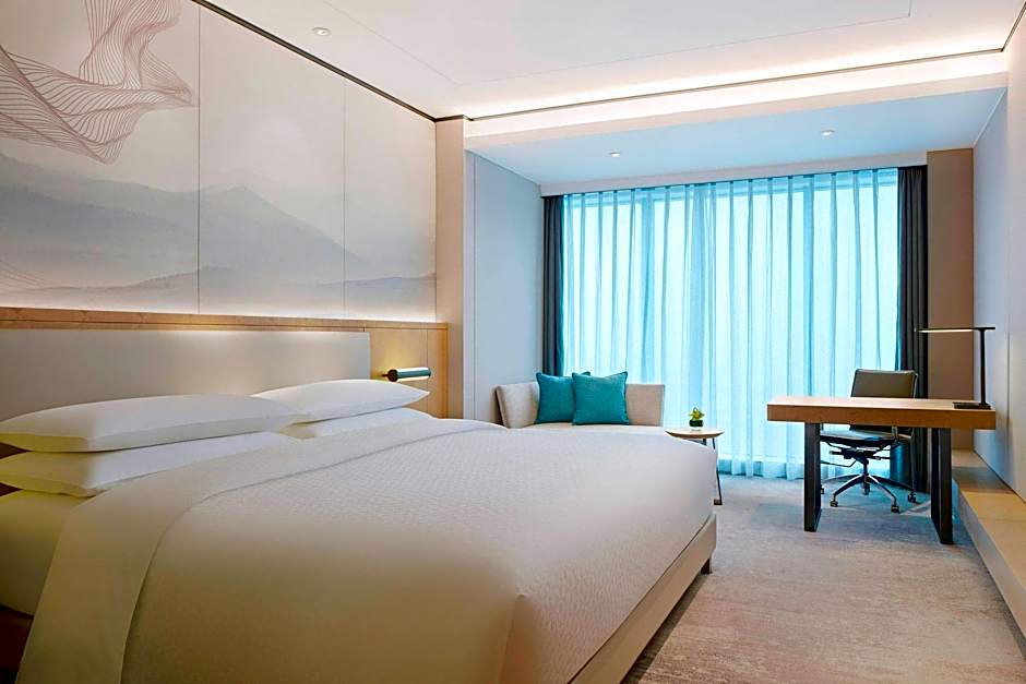 Four Points by Sheraton Changsha Meixi Lake