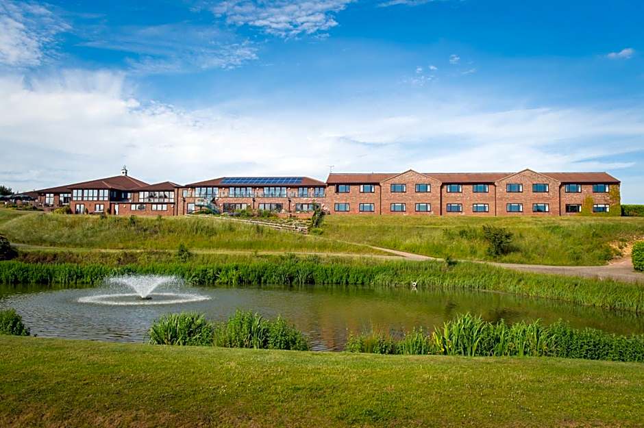 Greetham Valley