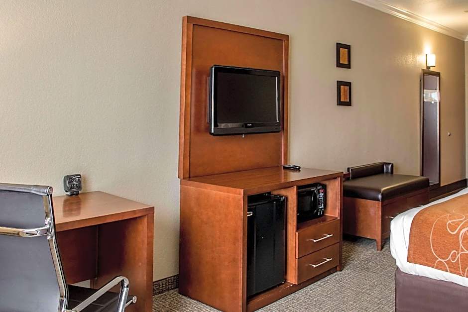 Comfort Suites New Braunfels - San Antonio Area