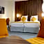 Best Western Plus 61 Paris Nation Hotel