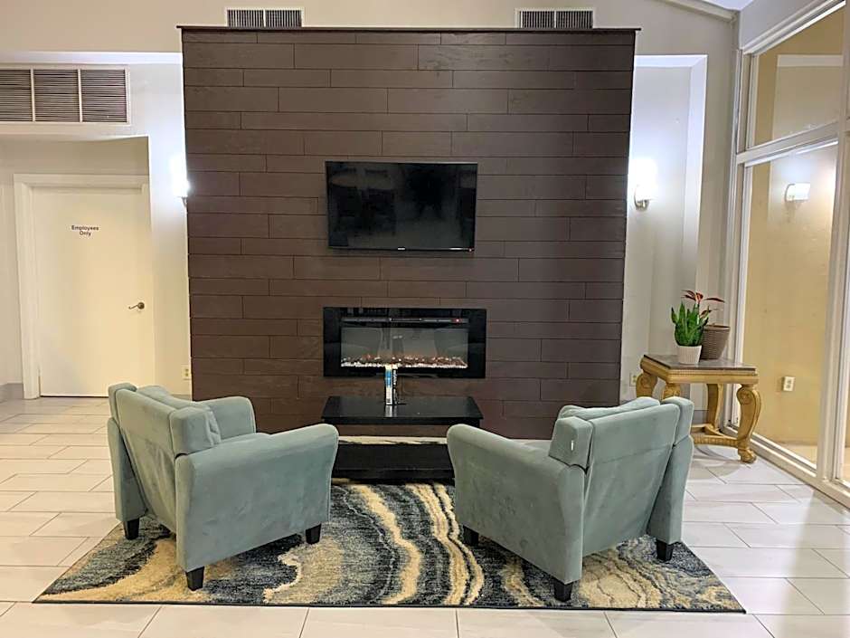 Quality Inn Eastland I-20