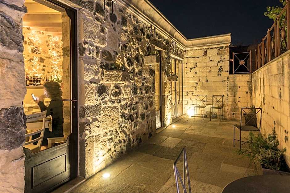 Hotel Maison Tresnuraghes