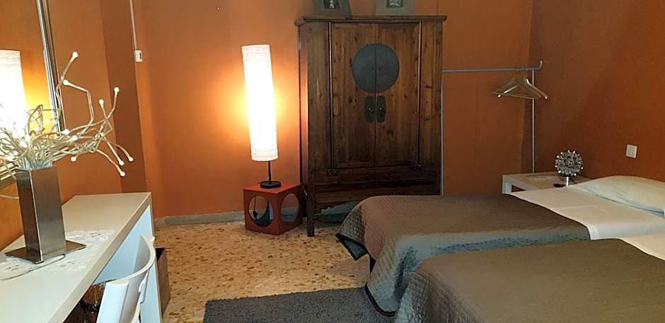 Agorà Residenza