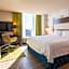 Hampton Inn By Hilton & Suites Washington, D.C. - Navy Yard