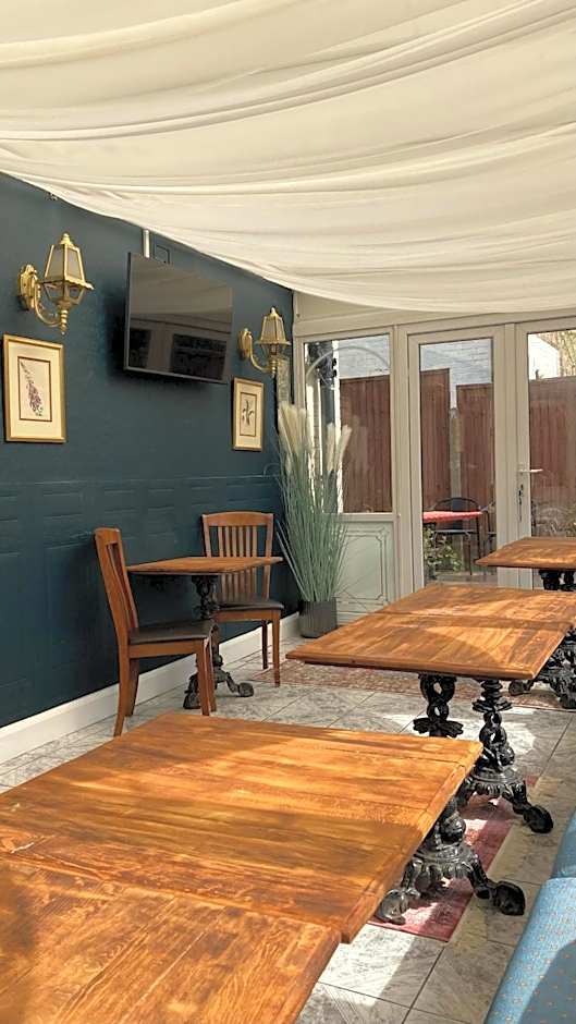 Charlotte Guest House