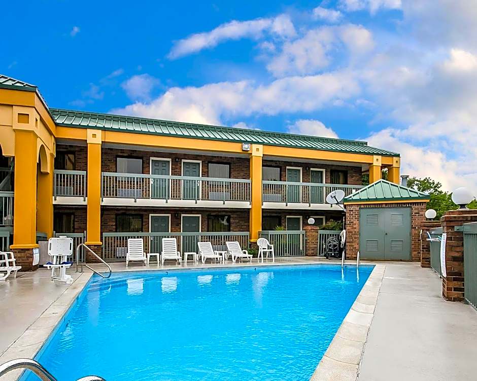 Quality Inn Franklin South