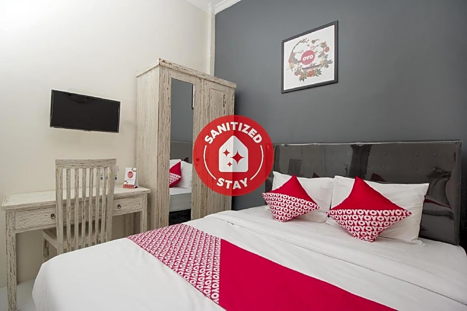 OYO 647 Irooms Homestay