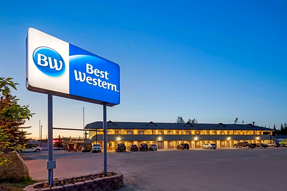 Best Western King Salmon Inn