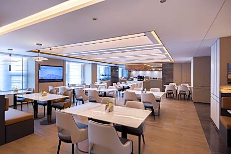 Atour Hotel Jinan Shandong International Convention and Exhibition Center IKEA