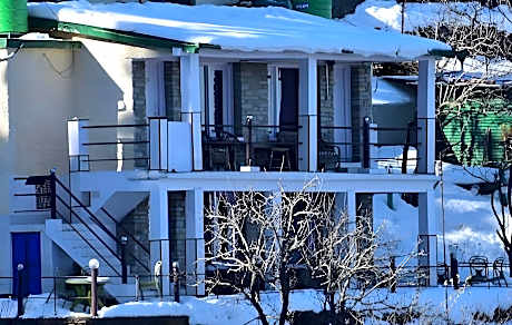 PAILAAAG ORCHARD & RESTAURANT