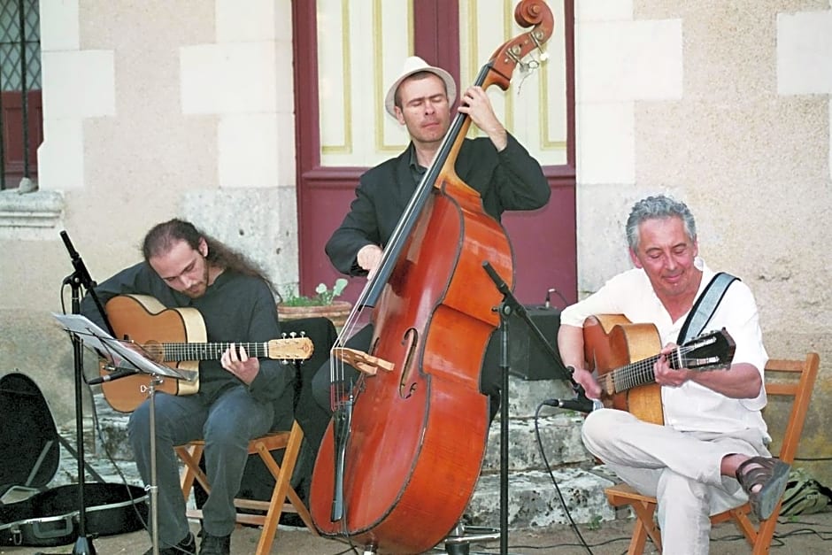 Domaine de la Gaucherie