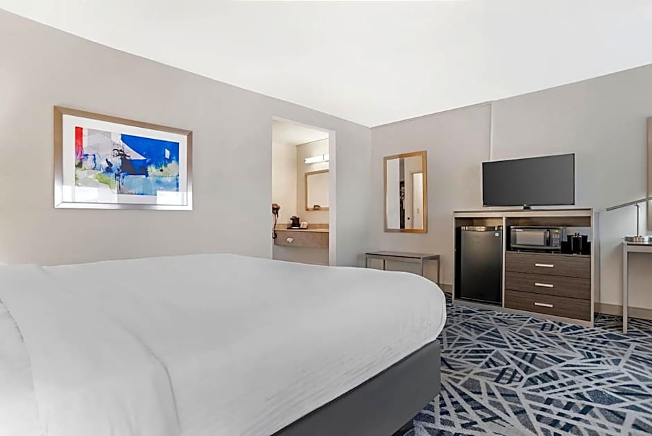 Country Inn & Suites by Radisson, Montgomerty East I-85