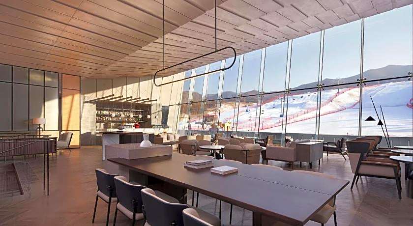 Courtyard by Marriott Chongli