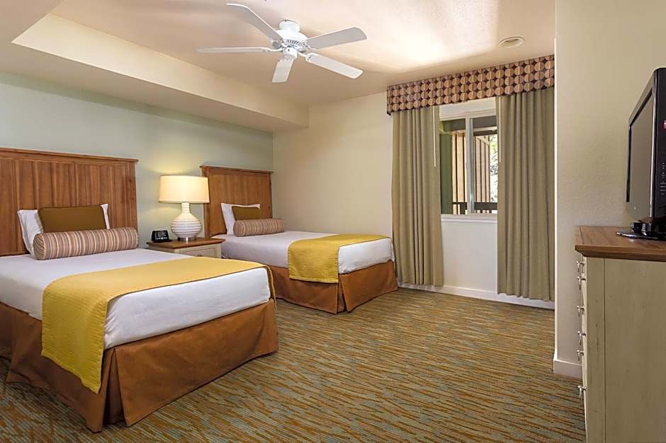 WorldMark South Shore