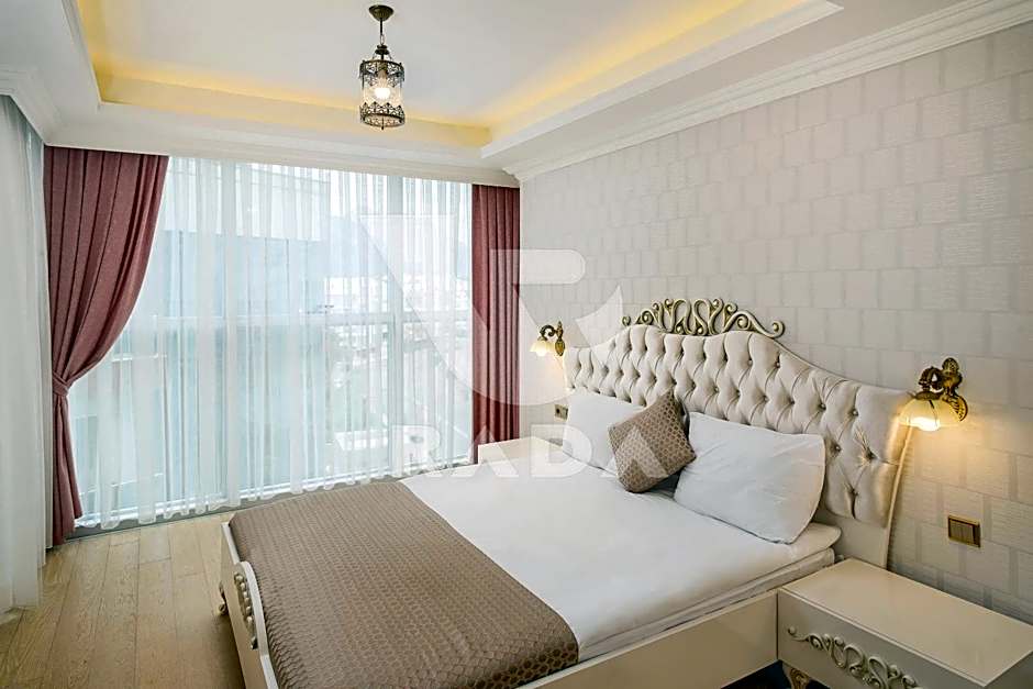 Onkel Rada Apart Hotel