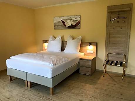Hotel Select Suites & Aparts