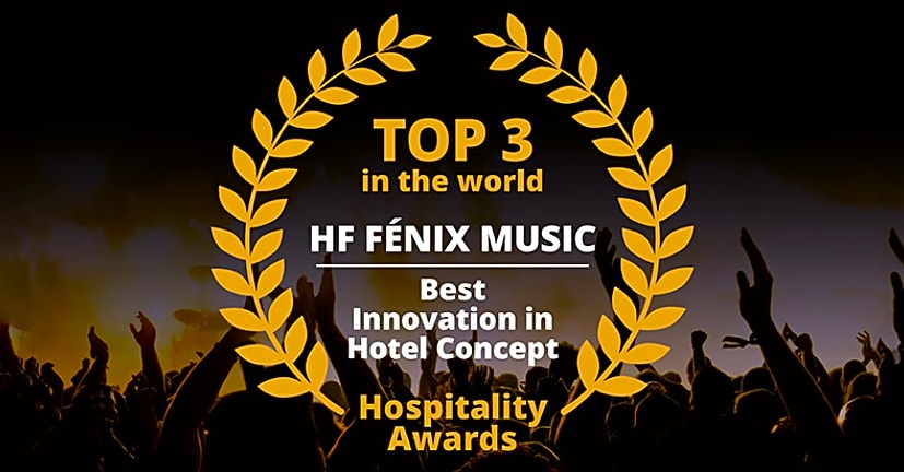 HF Fenix Music