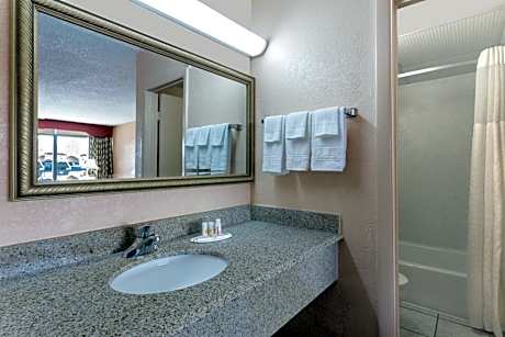 Quality Inn Waycross